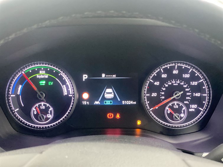 Used Hyundai Santa Fe 2022 for sale - 77971264: Photo 40