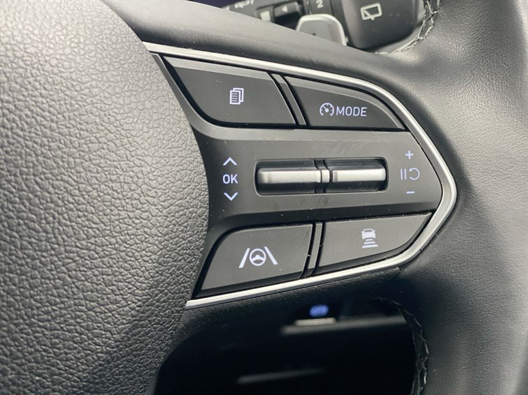 Used Hyundai Santa Fe 2022 for sale - 77971264: Photo 41