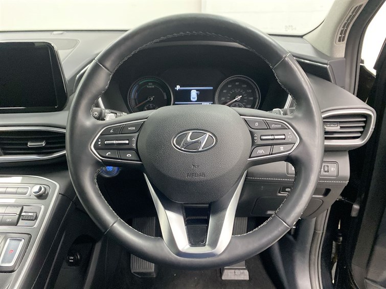 Used Hyundai Santa Fe 2022 for sale - 77971264: Photo 44