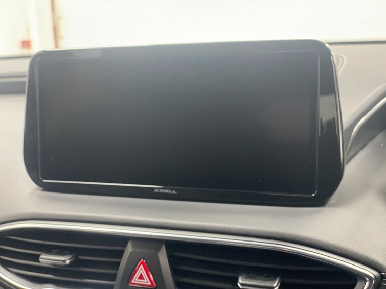 Used Hyundai Santa Fe 2022 for sale - 77971264: Photo 45