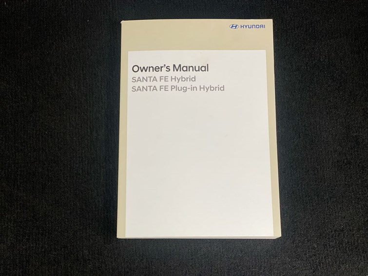 Used Hyundai Santa Fe 2022 for sale - 77971264: Photo 55