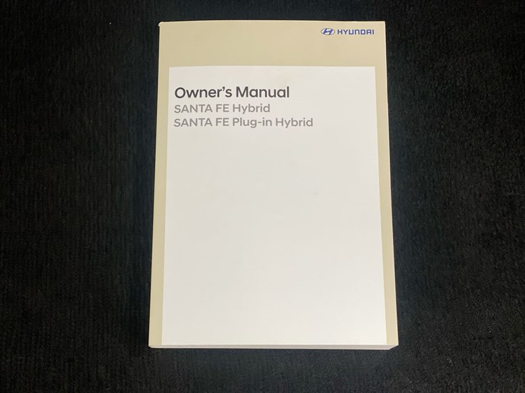 Used Hyundai Santa Fe 2022 for sale - 77971264: Photo 56