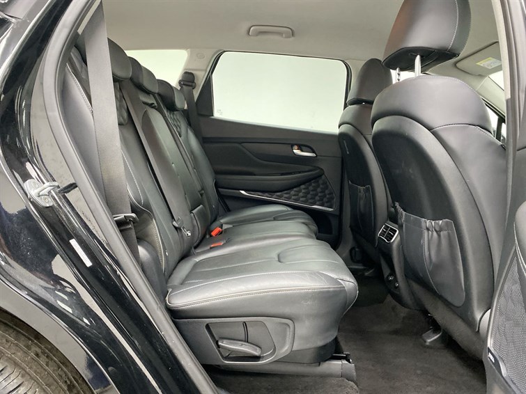 Used Hyundai Santa Fe 2022 for sale - 77971264: Photo 62