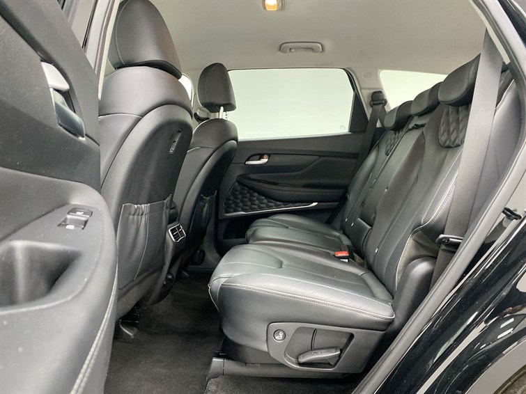 Used Hyundai Santa Fe 2022 for sale - 77971264: Photo 63