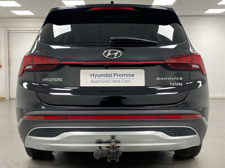 Used Hyundai Santa Fe 2022 for sale - 77971264: Photo 7