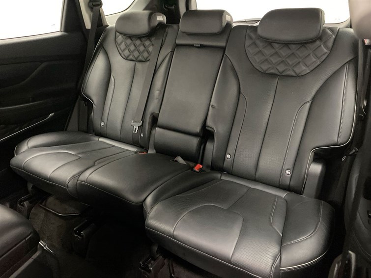 Used Hyundai Santa Fe 2022 for sale - 77971264: Photo 8