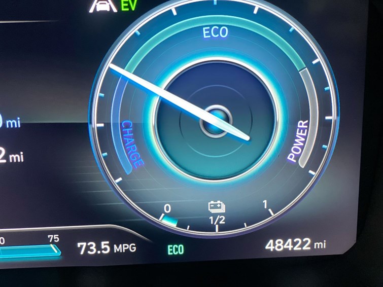 Used Hyundai Santa Fe 2023 for sale - 77427373: Photo 11