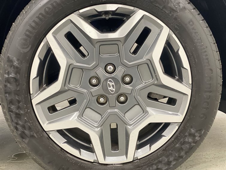 Used Hyundai Santa Fe 2023 for sale - 77427373: Photo 15