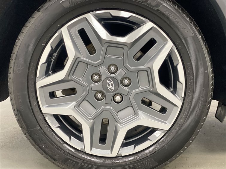 Used Hyundai Santa Fe 2023 for sale - 77427373: Photo 17