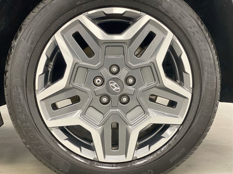 Used Hyundai Santa Fe 2023 for sale - 77427373: Photo 19