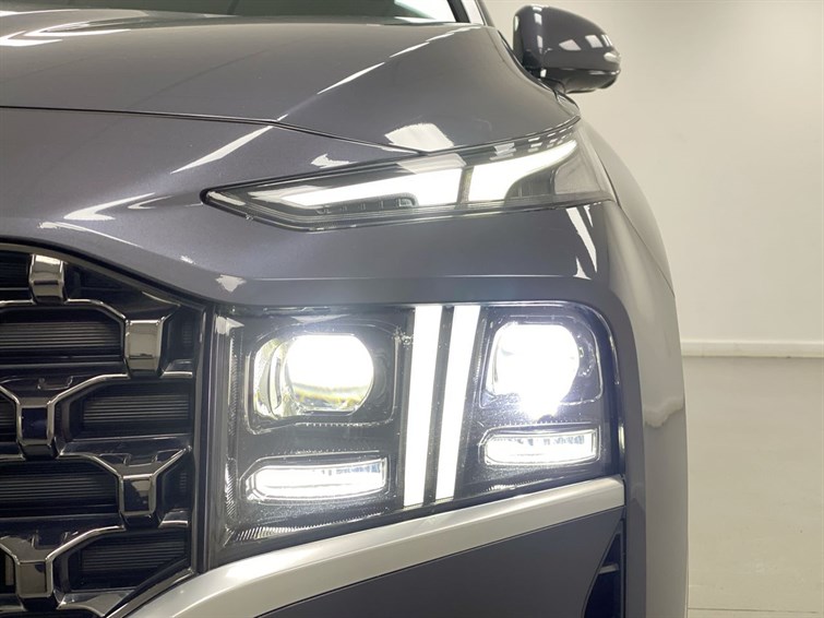 Used Hyundai Santa Fe 2023 for sale - 77427373: Photo 21