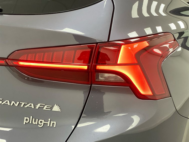 Used Hyundai Santa Fe 2023 for sale - 77427373: Photo 23