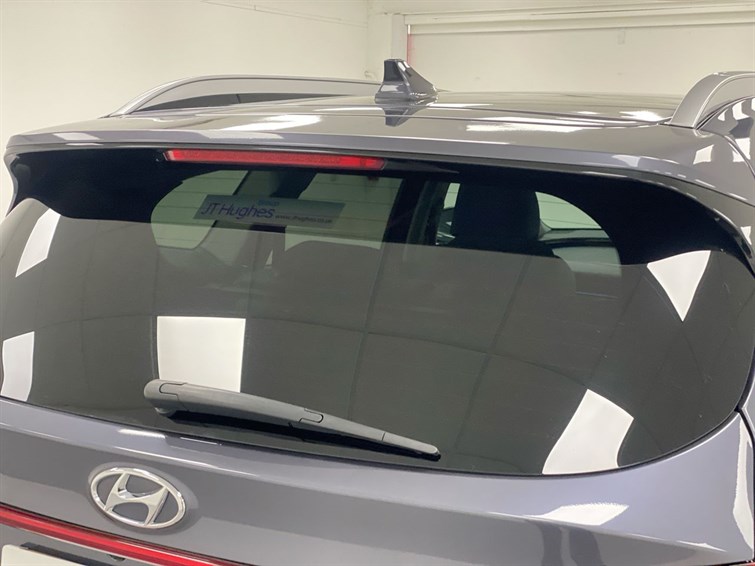 Used Hyundai Santa Fe 2023 for sale - 77427373: Photo 25