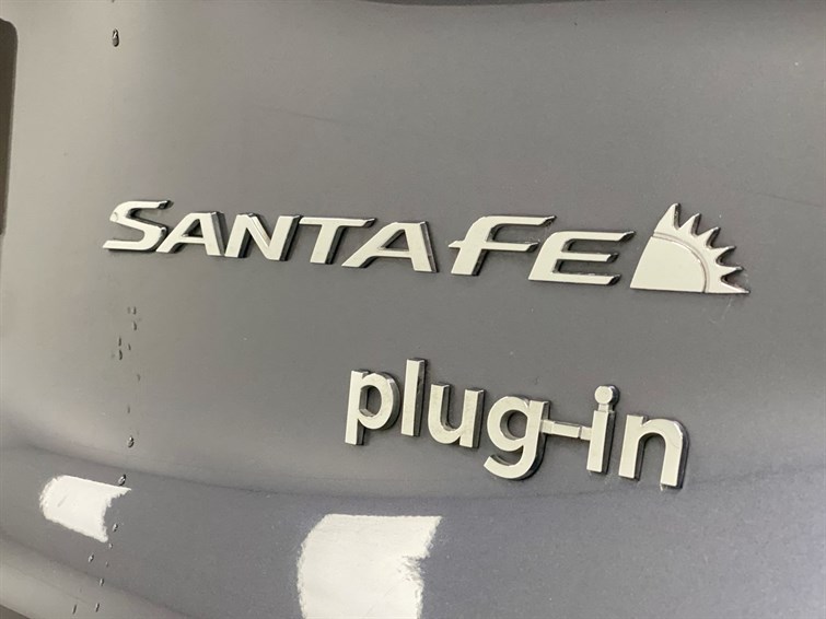 Used Hyundai Santa Fe 2023 for sale - 77427373: Photo 29