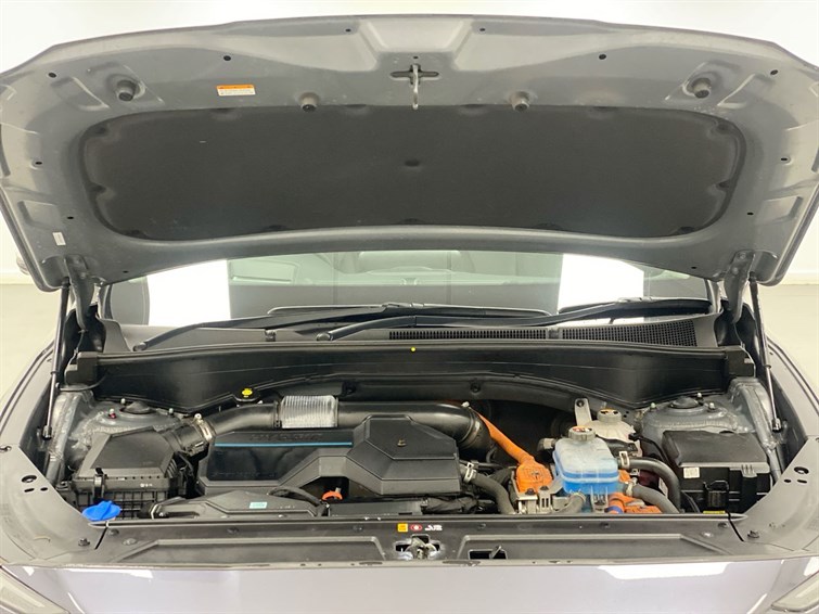 Used Hyundai Santa Fe 2023 for sale - 77427373: Photo 30