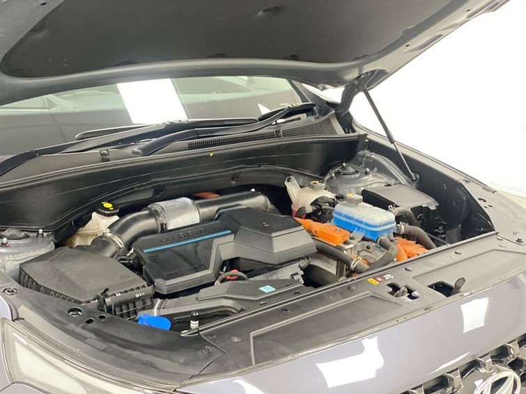 Used Hyundai Santa Fe 2023 for sale - 77427373: Photo 31