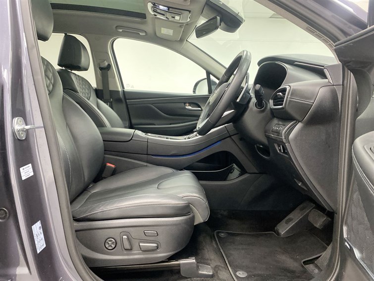 Used Hyundai Santa Fe 2023 for sale - 77427373: Photo 32