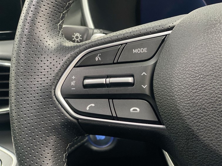 Used Hyundai Santa Fe 2023 for sale - 77427373: Photo 38