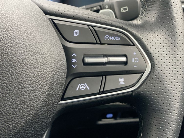 Used Hyundai Santa Fe 2023 for sale - 77427373: Photo 41