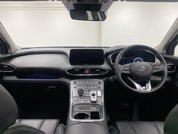 Used Hyundai Santa Fe undefined for sale - 77427373: Photo