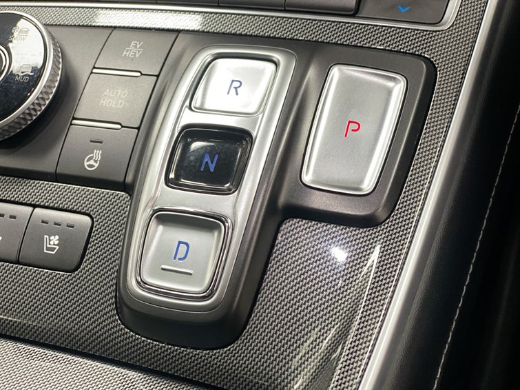 Used Hyundai Santa Fe 2023 for sale - 77427373: Photo 50