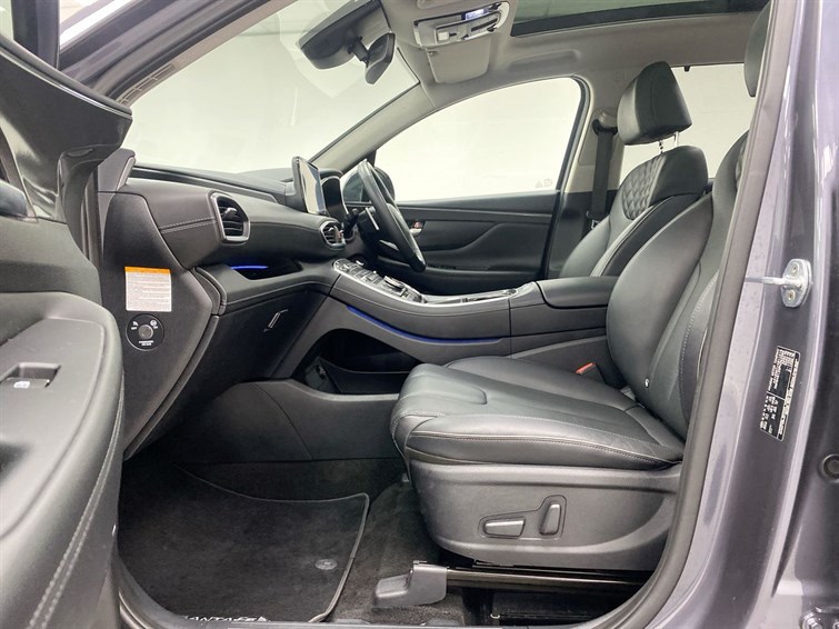 Used Hyundai Santa Fe 2023 for sale - 77427373: Photo 54