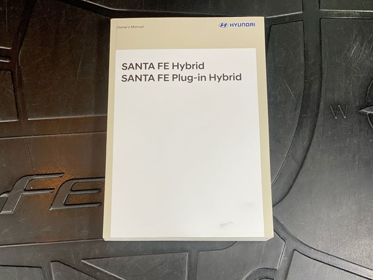 Used Hyundai Santa Fe 2023 for sale - 77427373: Photo 55