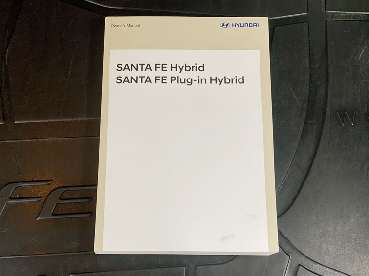 Used Hyundai Santa Fe 2023 for sale - 77427373: Photo 56