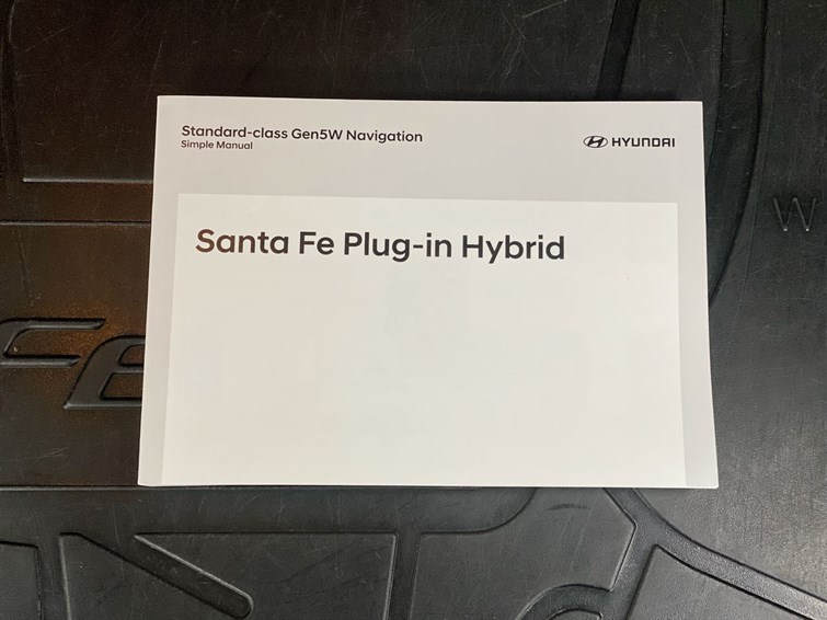 Used Hyundai Santa Fe 2023 for sale - 77427373: Photo 57