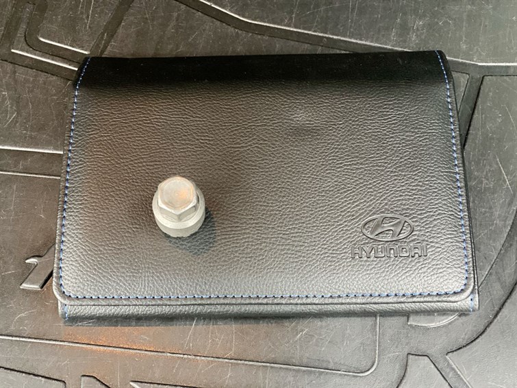 Used Hyundai Santa Fe 2023 for sale - 77427373: Photo 61