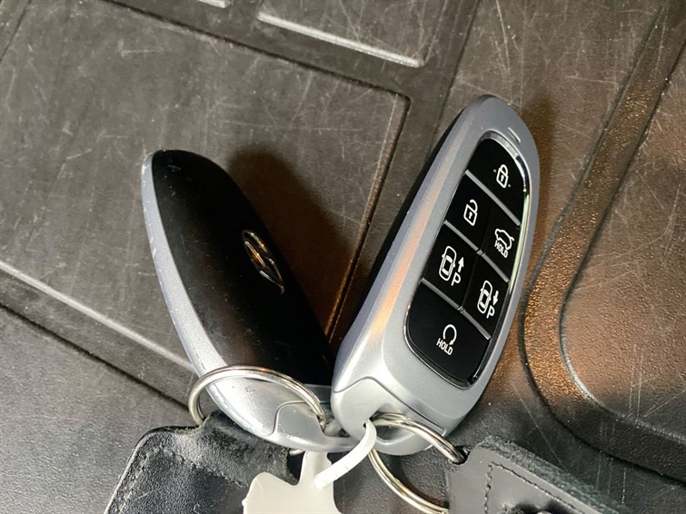 Used Hyundai Santa Fe 2023 for sale - 77427373: Photo 63