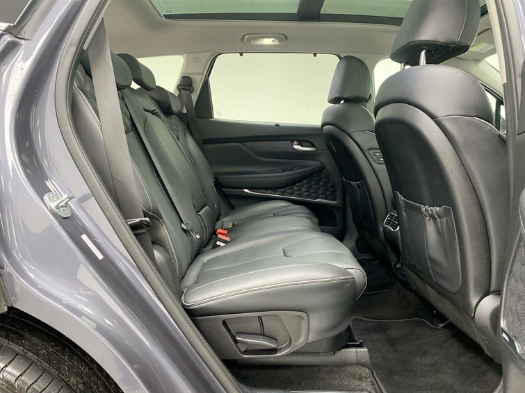 Used Hyundai Santa Fe 2023 for sale - 77427373: Photo 64