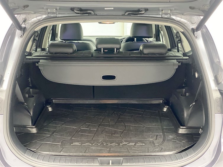 Used Hyundai Santa Fe 2023 for sale - 77427373: Photo 67