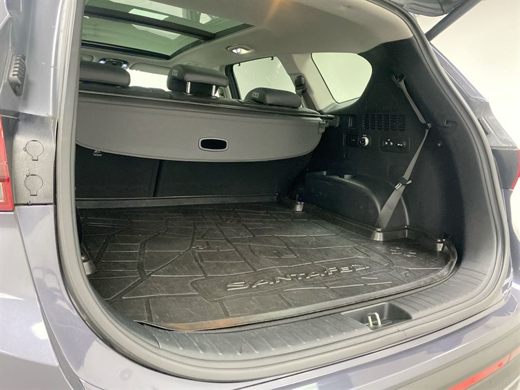 Used Hyundai Santa Fe 2023 for sale - 77427373: Photo 68