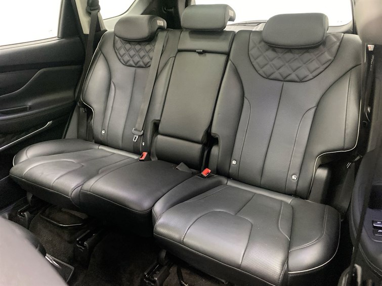 Used Hyundai Santa Fe 2023 for sale - 77427373: Photo 8