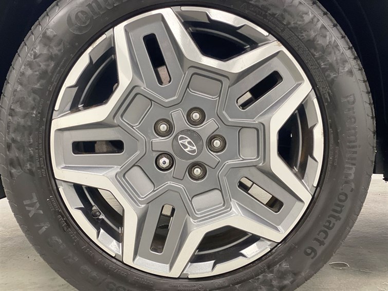 Used Hyundai Santa Fe 2023 for sale - 77427373: Photo 9