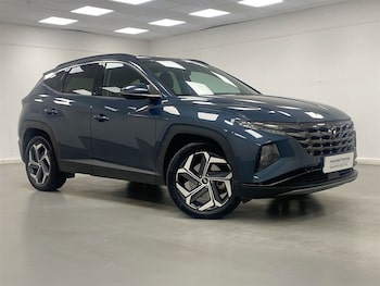 Used Hyundai TUCSON 2023 for sale - 79623142: Photo