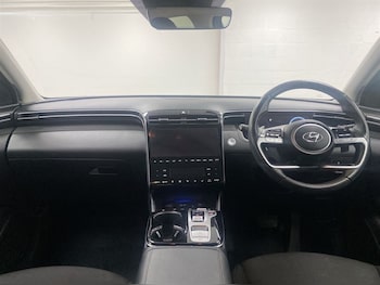 Used Hyundai TUCSON 2023 for sale - 79623142: Photo