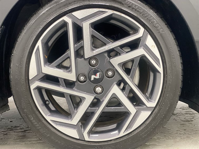 Used Hyundai i20 2024 for sale - 77210460: Photo 15