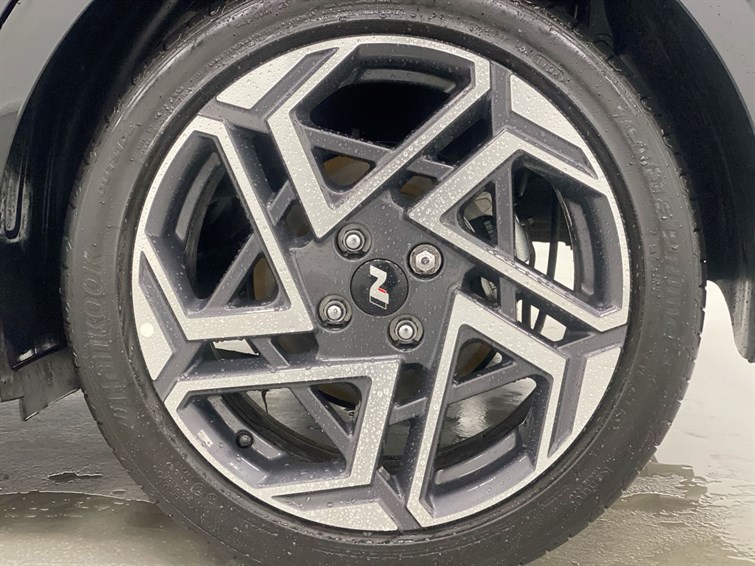 Used Hyundai i20 2024 for sale - 77210460: Photo 19