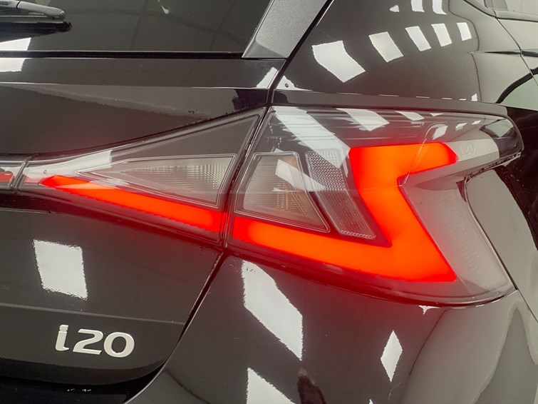 Used Hyundai i20 2024 for sale - 77210460: Photo 23