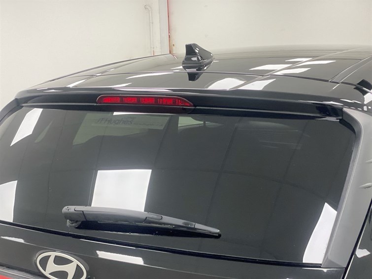 Used Hyundai i20 2024 for sale - 77210460: Photo 25