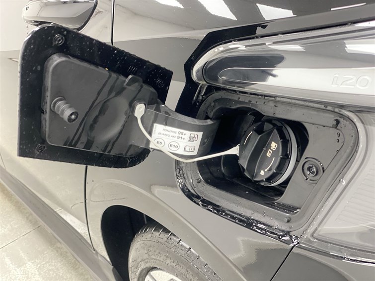 Used Hyundai i20 2024 for sale - 77210460: Photo 28