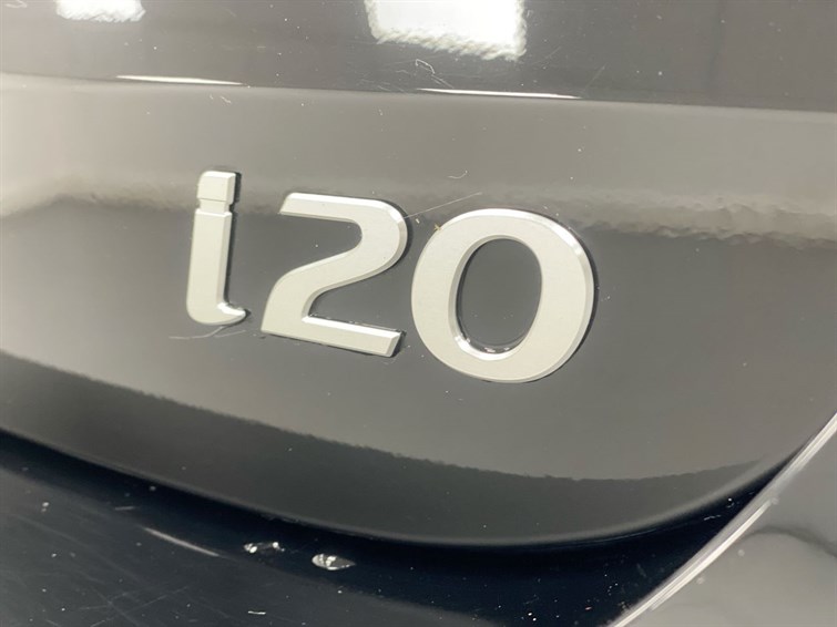 Used Hyundai i20 2024 for sale - 77210460: Photo 29