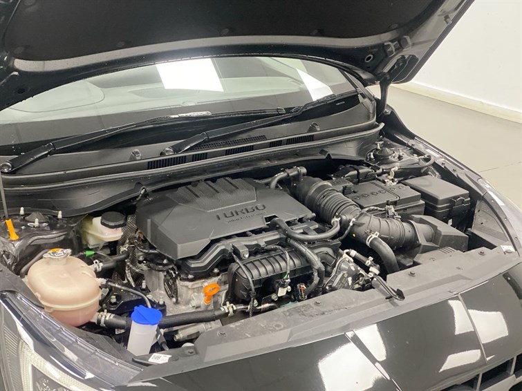 Used Hyundai i20 2024 for sale - 77210460: Photo 31