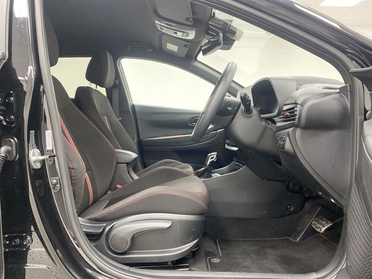 Used Hyundai i20 2024 for sale - 77210460: Photo 32