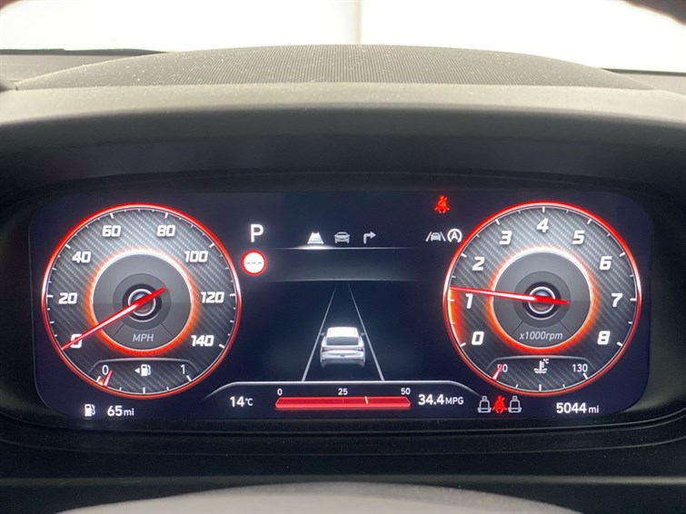 Used Hyundai i20 2024 for sale - 77210460: Photo 40