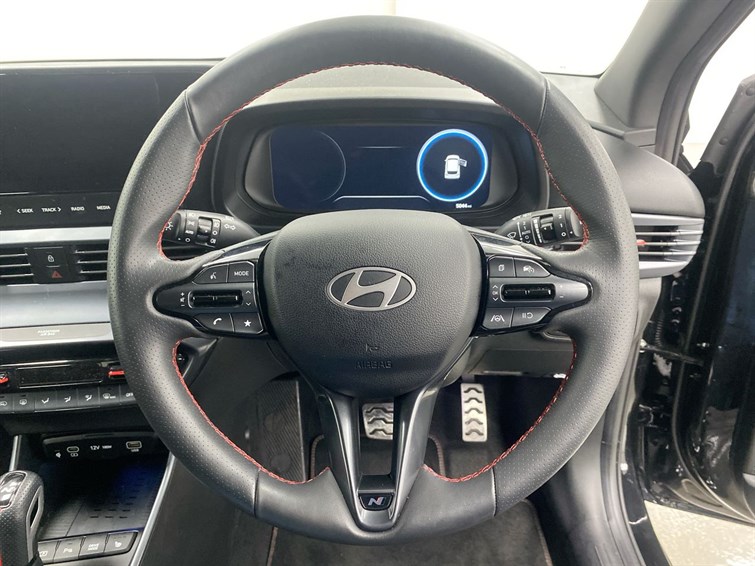 Used Hyundai i20 2024 for sale - 77210460: Photo 44