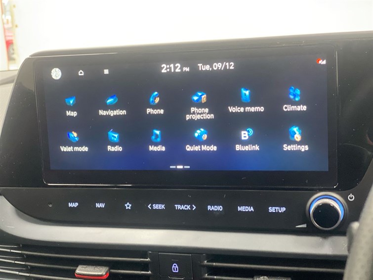 Used Hyundai i20 2024 for sale - 77210460: Photo 46