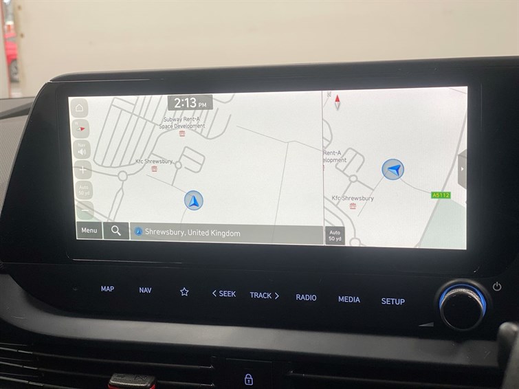 Used Hyundai i20 2024 for sale - 77210460: Photo 47